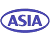 История автомобильной марки Asia