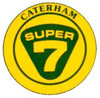 История автомобильной марки Caterham
