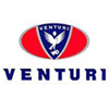 Venturi logo